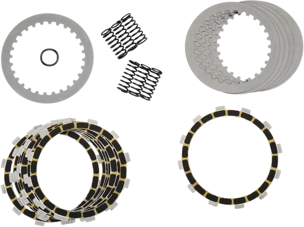 BARNETT Clutch Kit 303-35-20018