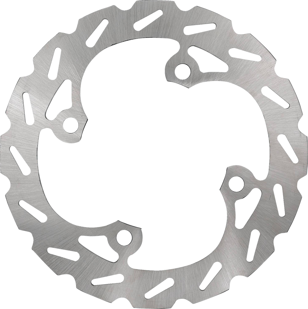 ALL BALLS Brake Rotor - Honda 18-0005