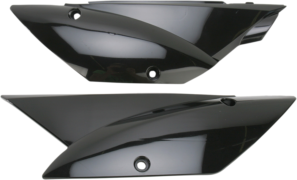 UFO Side Panels - Black KA04717-001