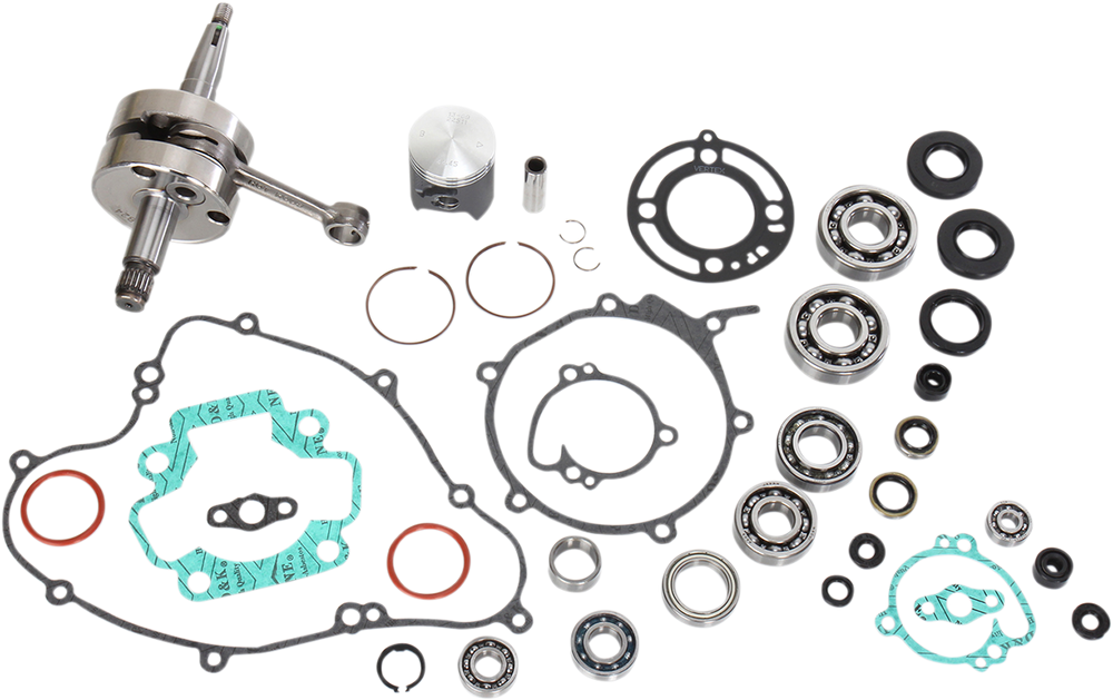 VERTEX Engine Kit - Kawasaki/Suzuki WR101-049