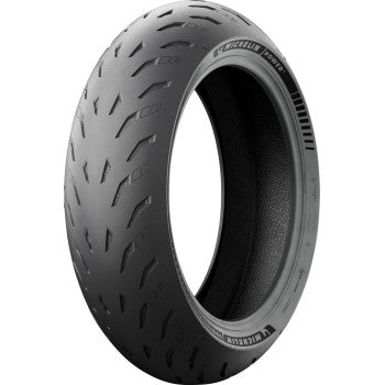 MICHELIN Tire - Power 5 - Rear - 180/55ZR17 - (73W) 89914