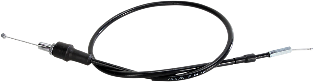 MOTION PRO Throttle Cable - Pull - Yamaha 05-0352