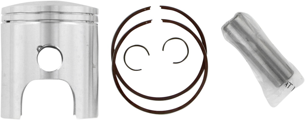 WISECO Piston - Suzuki - +1.00 mm High-Performance 449M05700