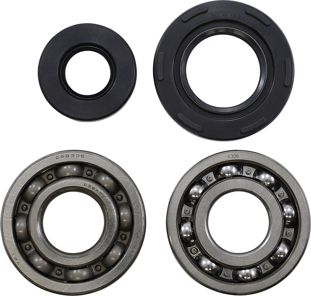 VINTCO Main Bearing Kit KMB021