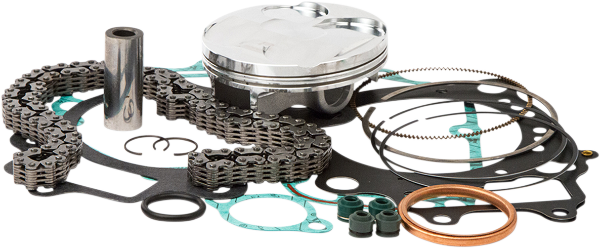 VERTEX Piston Kit VTKTC23443A