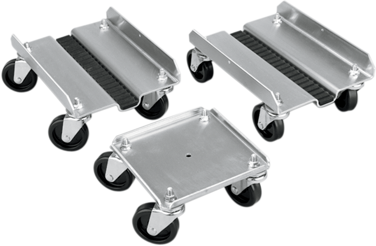 SUPER CADDY Semi-Pro Sled Dolly SEMI PRO