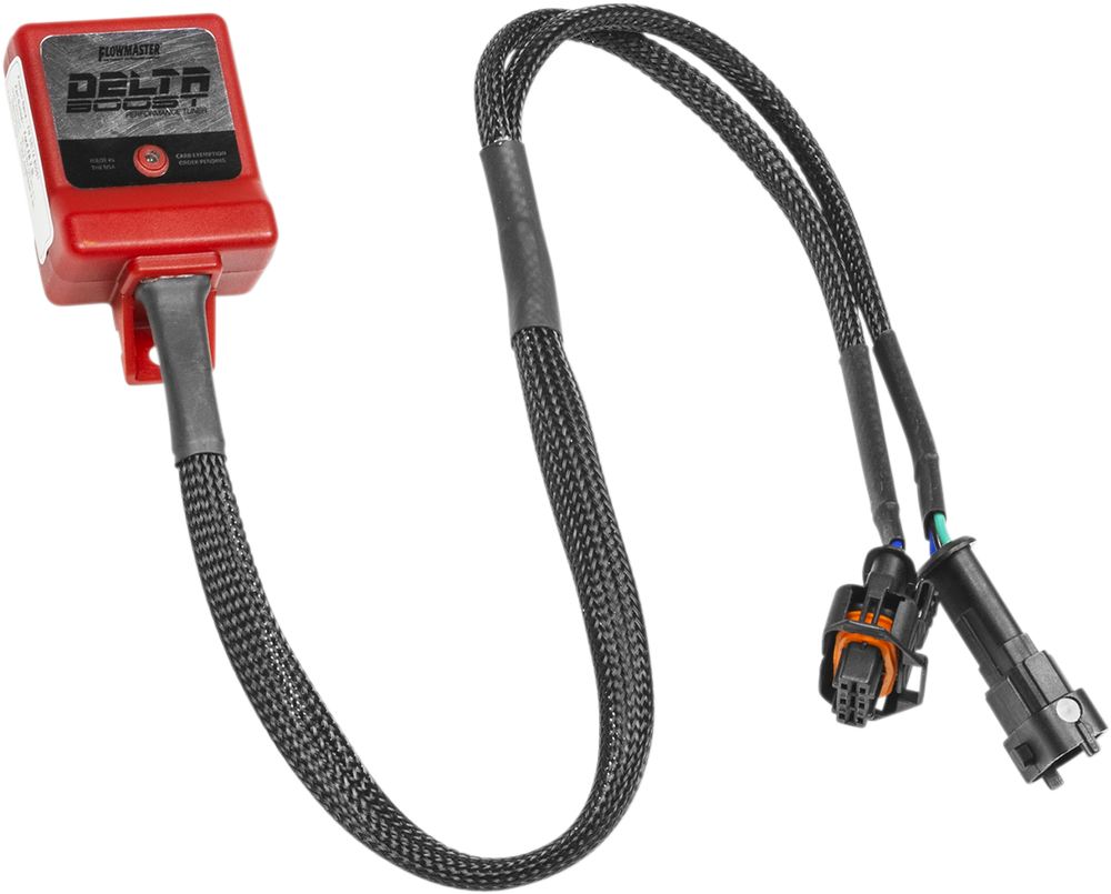 XDR Delta Boost Module 18110