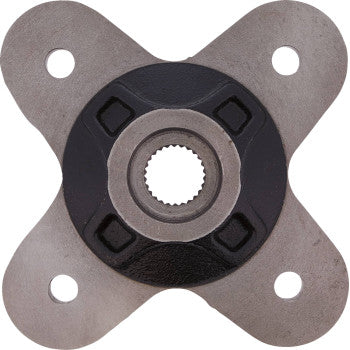 ALL BALLS Wheel Hub - Front/Rear - Polaris 58-1006