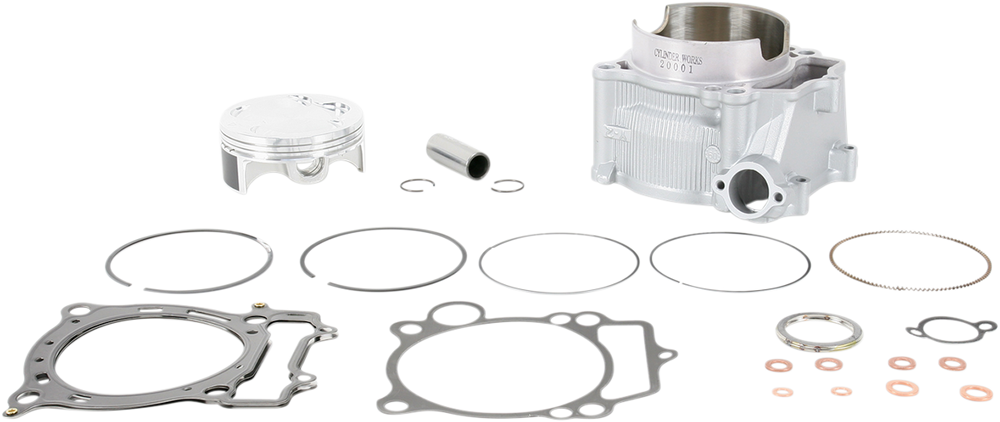 CYLINDER WORKS Cylinder Kit - Standard 20001-K01