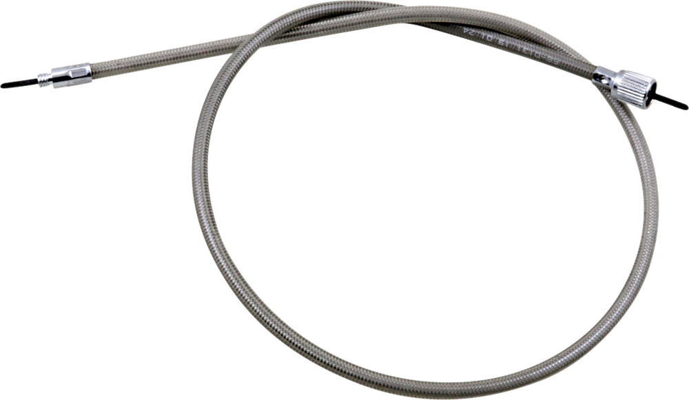 MOTION PRO Speedometer Cable - Armor Coat 66-0131