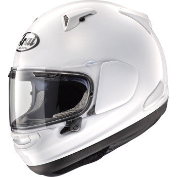 ARAI Signet-X Helmet - Diamond White - XL 0101-17573