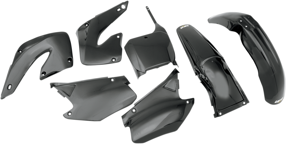 UFO Replacement Body Kit - Black HOKIT100-001