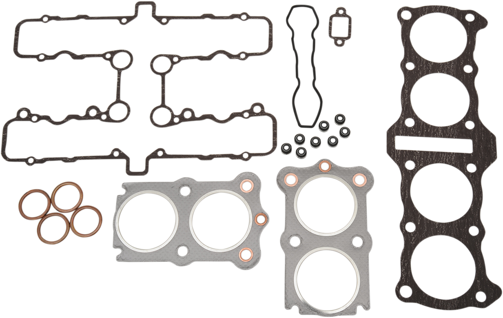 VESRAH Top End Gasket Kit - KZ1000 VG-838