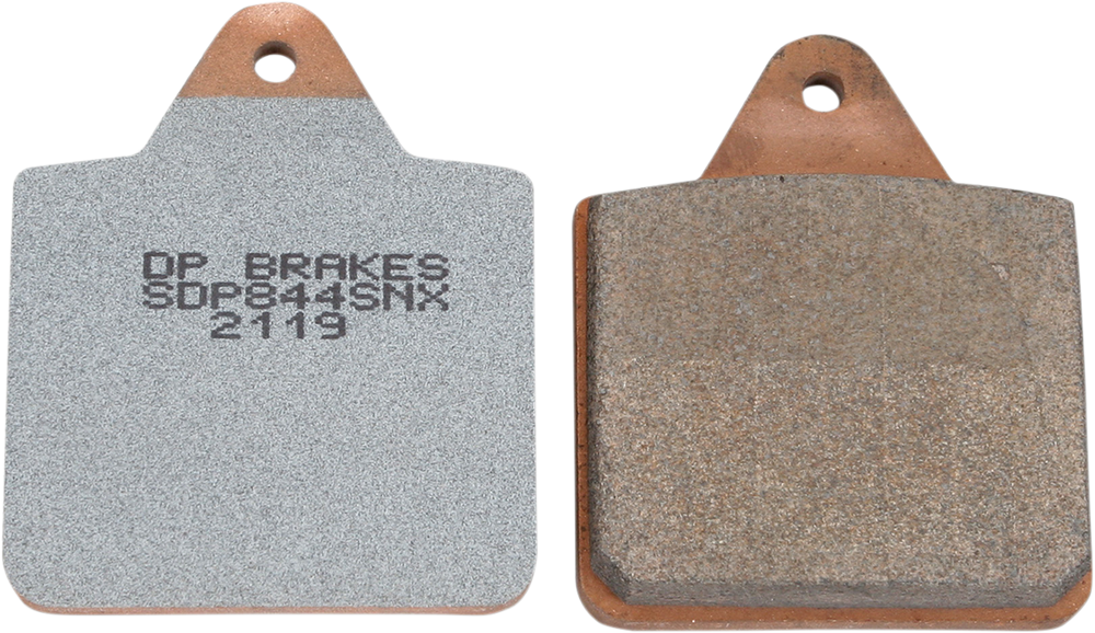 DP BRAKES HH+ Brake Pads - SDP844SNX SDP844SNX