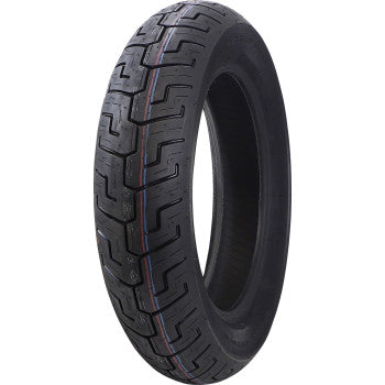 DUNLOP Tire - D401 - Rear - 150/80B16 - 77H 45064691