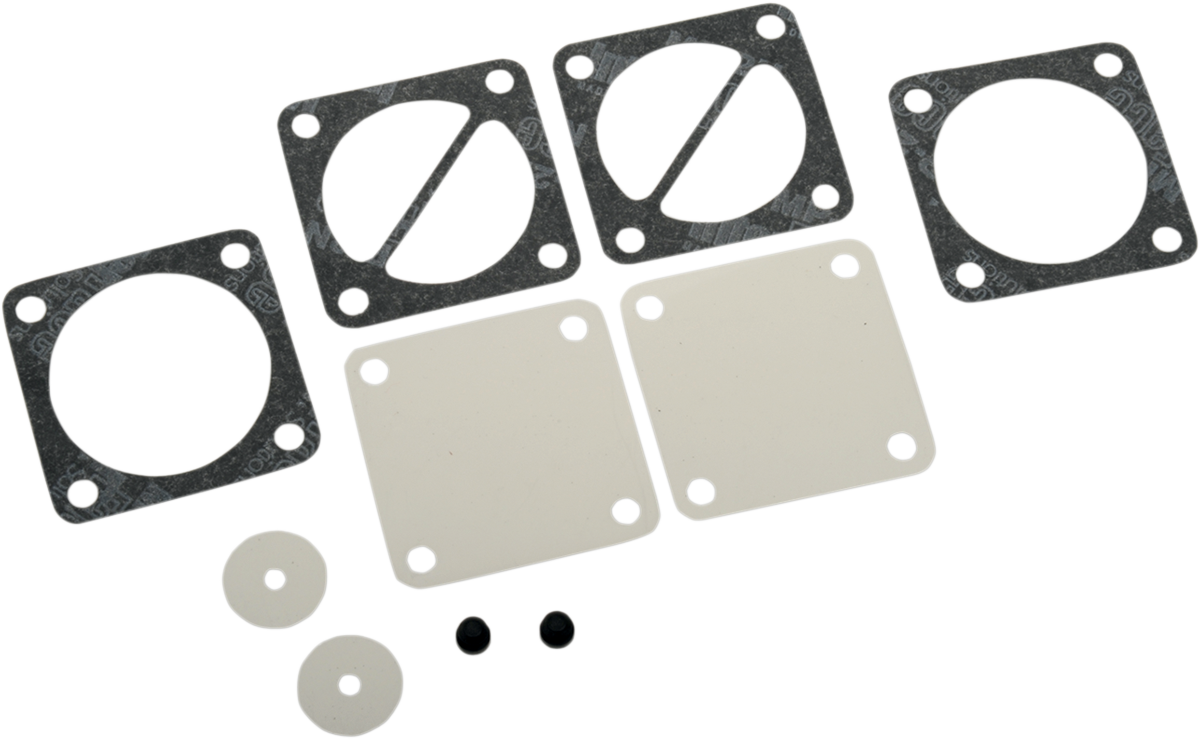 VERTEX Fuel Pump Gasket Kit 451454