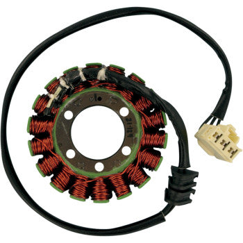 RICK'S MOTORSPORT ELECTRIC Stator - Honda 21-124