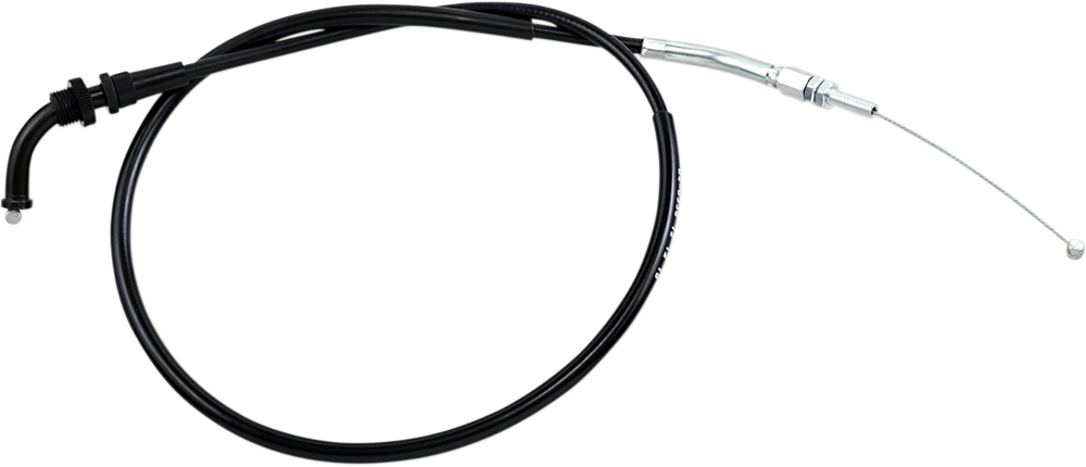 MOTION PRO Throttle Cable - Push 04-0336