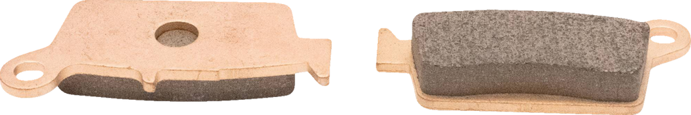 ALL BALLS Sintered Brake Pad Kit 18-8062