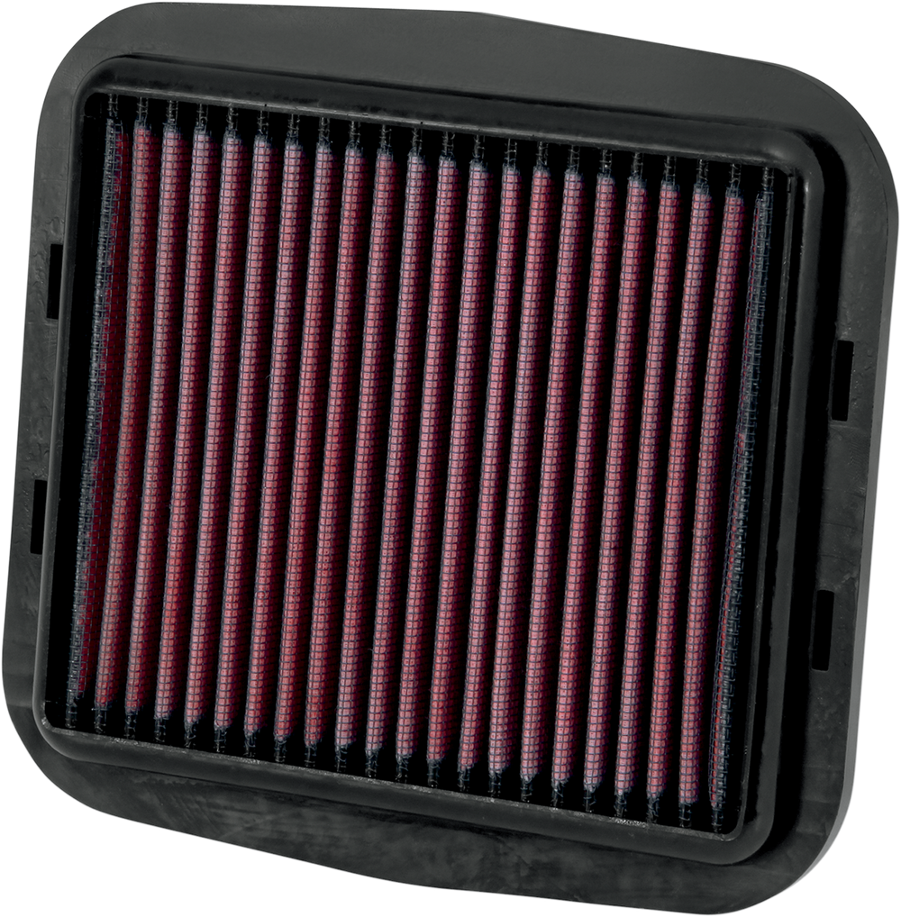K & N Air Filter - Ducati Panigale DU-1112