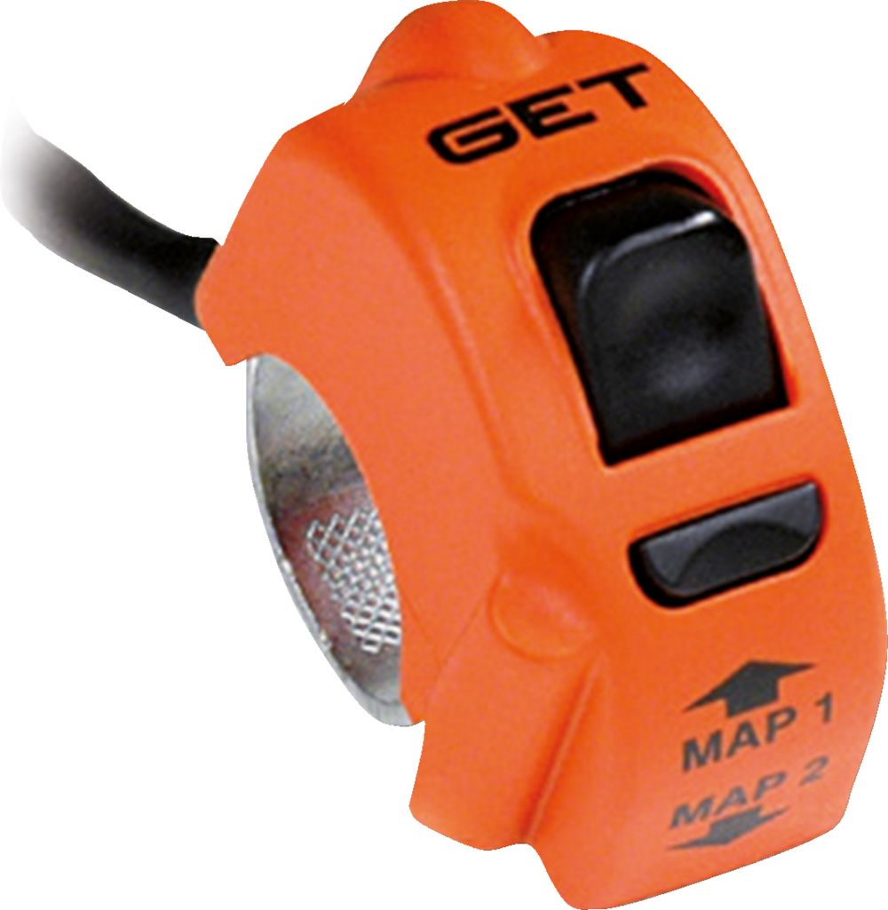 GET RX1 Pro Engine Control Unit - 450 EXC-F GK-RX1PRO-0019