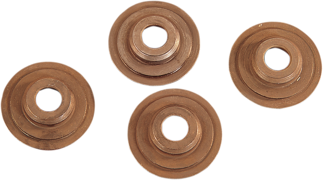 ANDREWS Medium-Lift Upper Spring Collar Set 276150