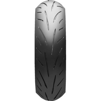 BRIDGESTONE Tire - Battlax S23 - Rear - 200/55ZR17 - 78W  15929