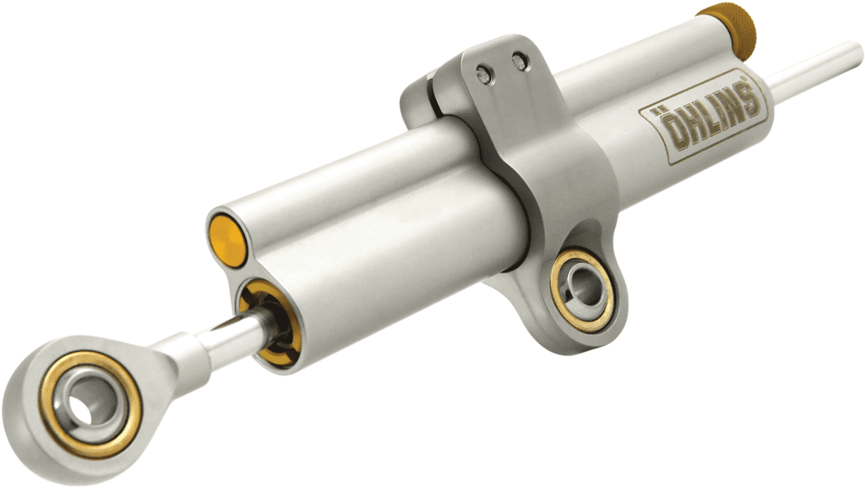 Graves Ohlins 68mm Motorcycle Steering Damper kawasaki/suzuki.ducati Sd068