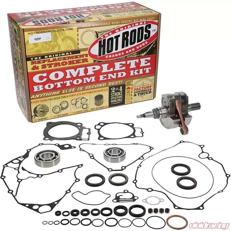 Hot Rods Bottom End Kit CRF450R/X 2017-2018 HR00105
