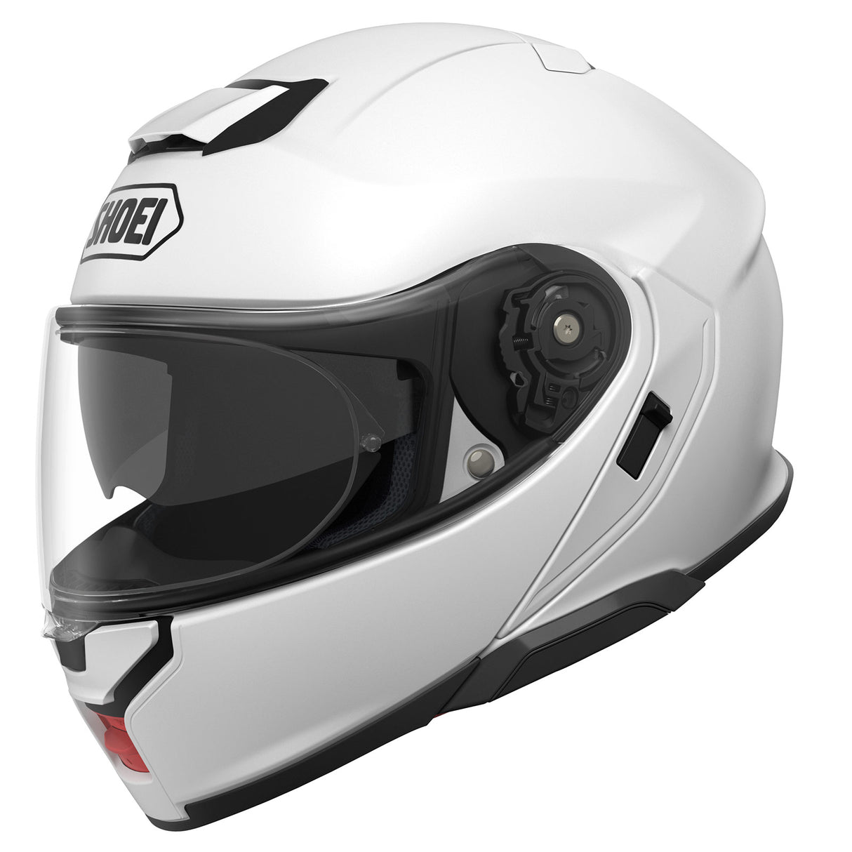 Shoei Neotec 3 White 2XL 0120-0109-08