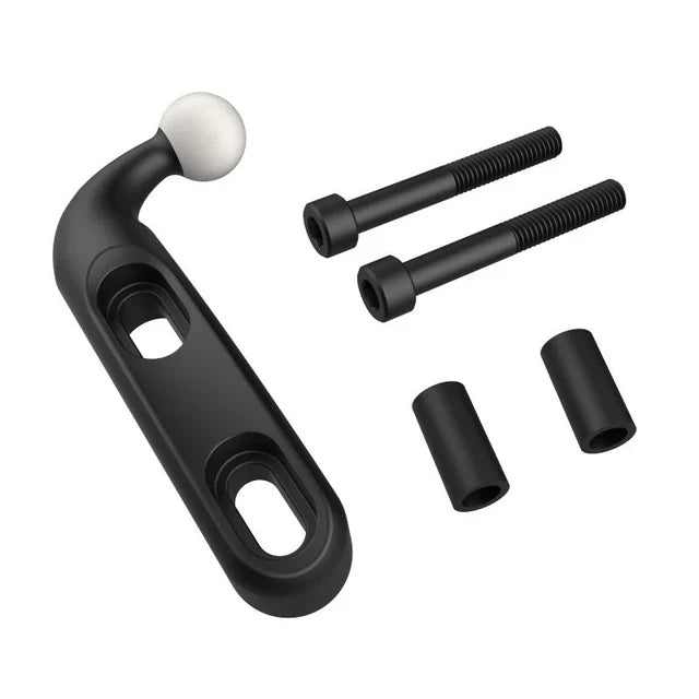 Goldstrike Perch Mount Kit, Metric, Black 59211