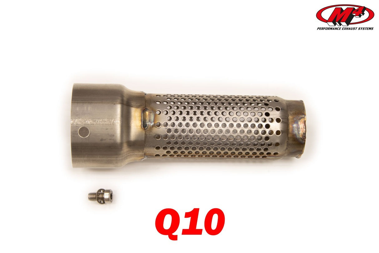 M4 Q10 Quiet Insert