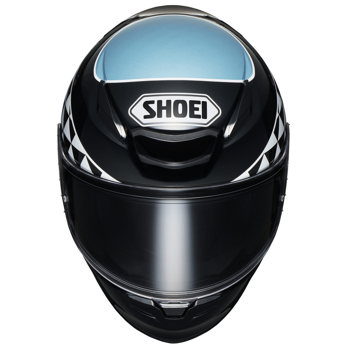 Shoei Rf-1400 Shakin Tc-2 Med - 0101-3202-05
