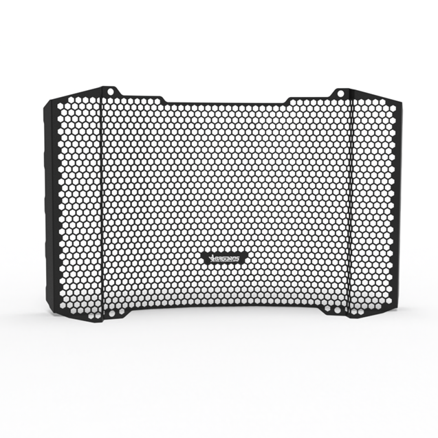 Bagoros Radiator Guard – KTM 790 / 890 DUKE Performance 010061RGU00010BK