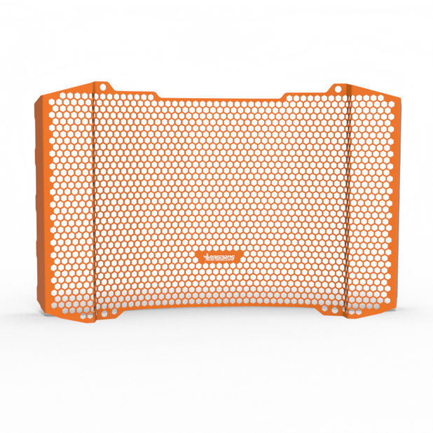 Bagoros Radiator Guard – KTM 790 / 890 DUKE Performance 010061RGU00010BK