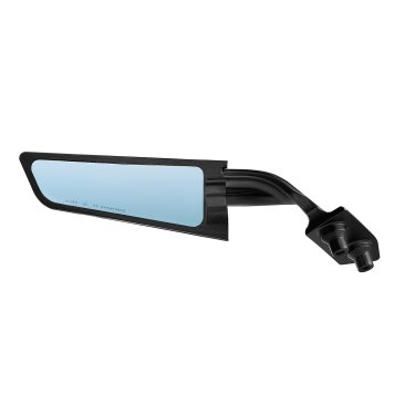 RIZOMA Stealth Sport Mirror Black Pair Bmw BSS010B