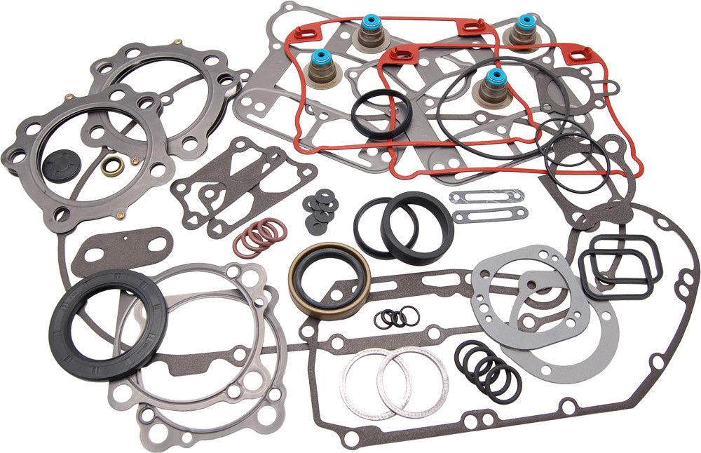 COMETIC Complete Est Gasket Evo Big Twin Kit C9751F