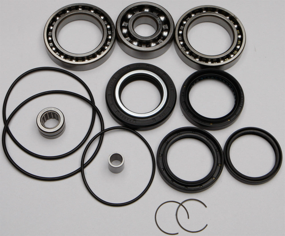 ALL BALLS Rear Differential Bearing And Seal Kit 25-2010
