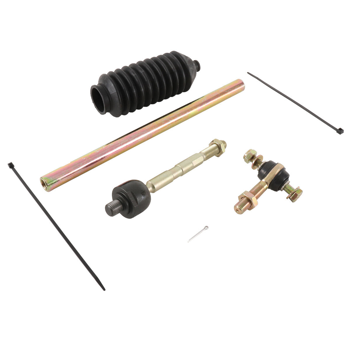 ALL BALLS Tie Rod End Kit 51-1084-R