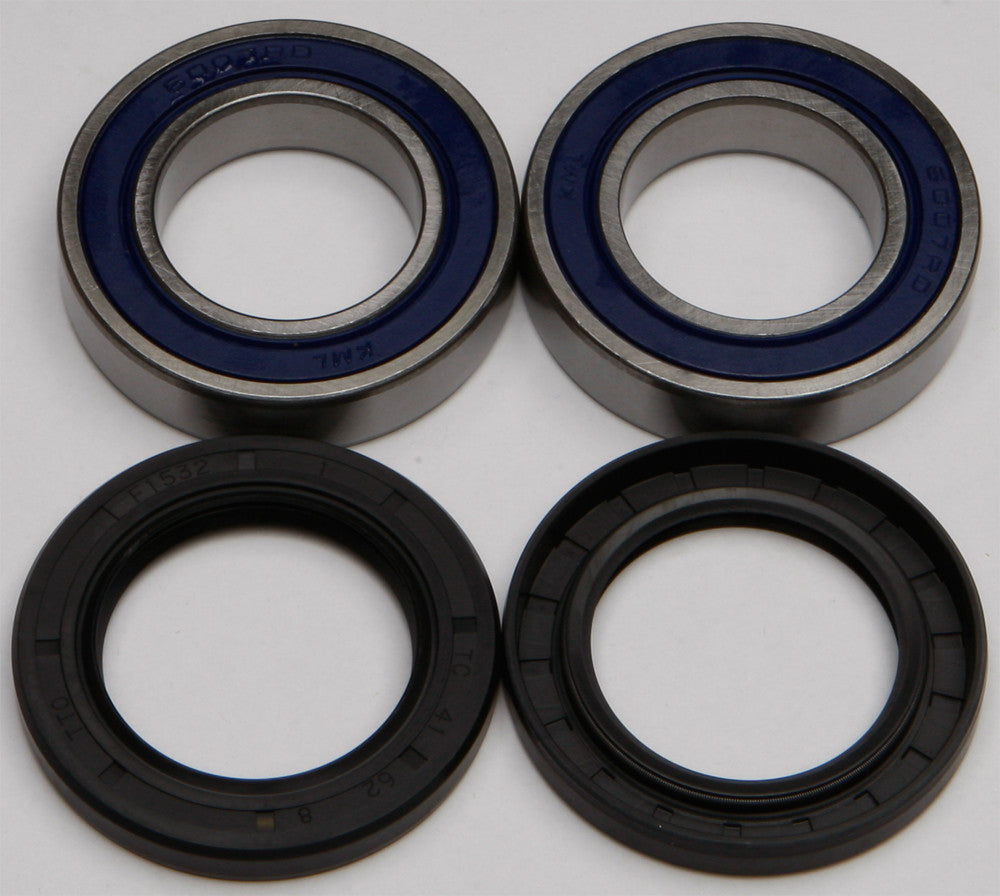 ALL BALLS Wheel Bearing & Seal Kit 25-1121