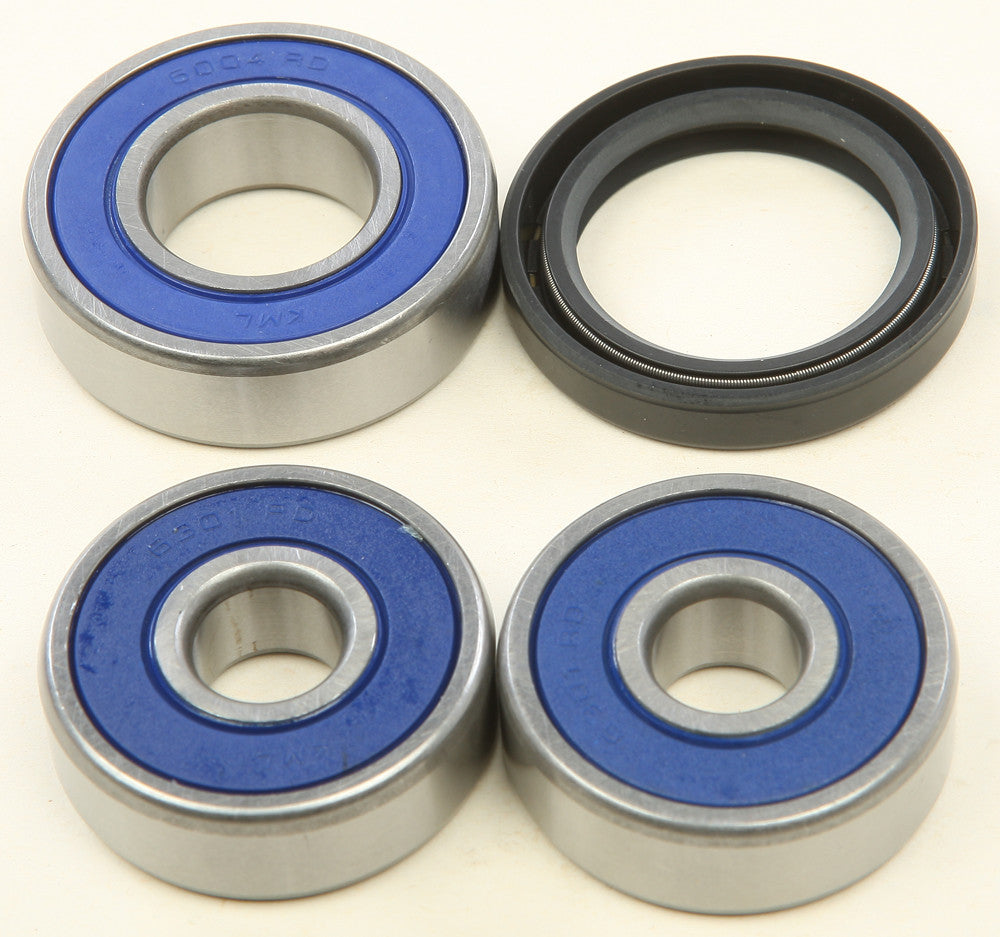 ALL BALLS Wheel Bearing Kit 25-1589