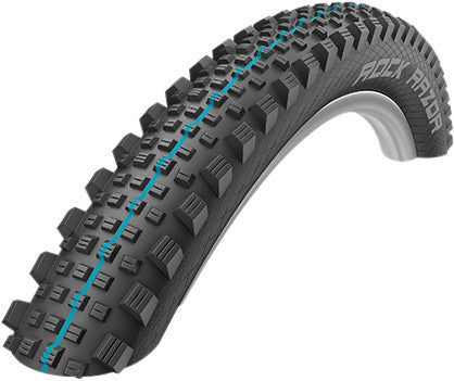 【新品】Schwalbe Rock Razor 27.5×2.6 2本セット Schwalbe Rock Razor 27.5x2.35'' Evo SnakeSkin PSC TL-Easy Falt