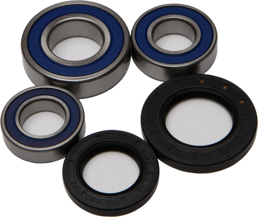 ALL BALLS Wheel Bearing & Seal Kit 25-1634