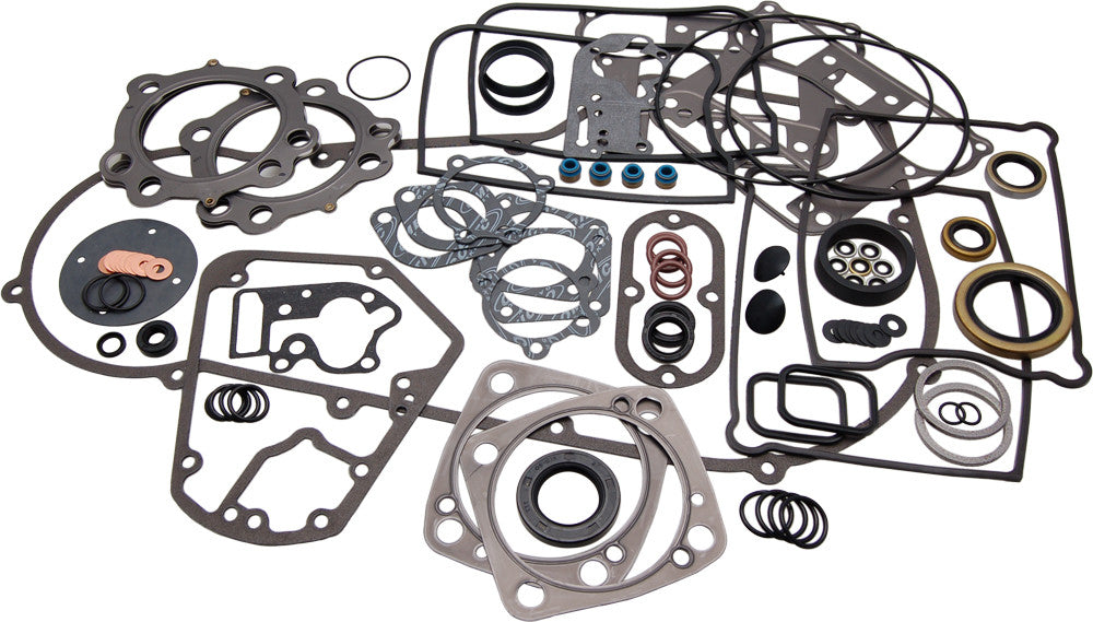COMETIC Complete Est Gasket Evo Big Twin Kit C9849F