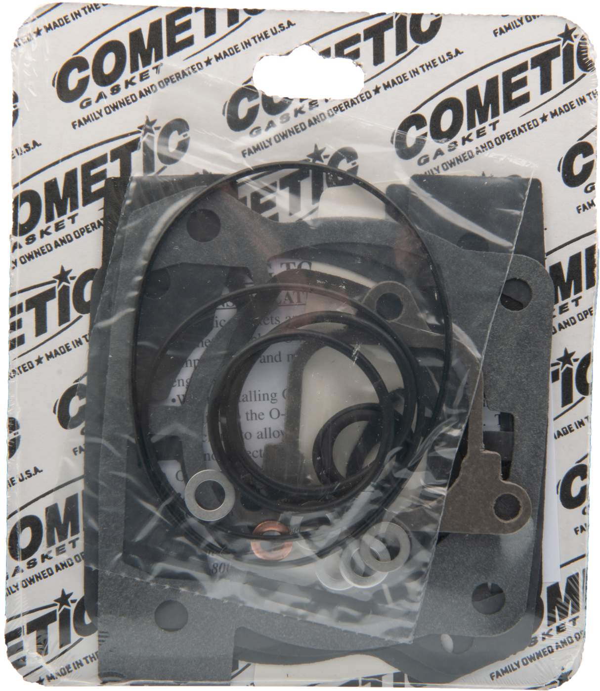 COMETIC Top End Gasket Kit Beta C3768