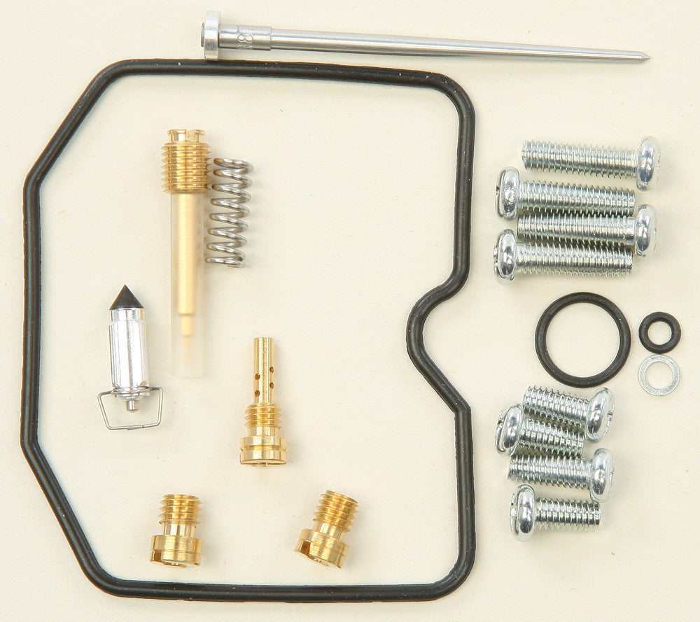 ALL BALLS Carburetor Repair Kit 26-1072