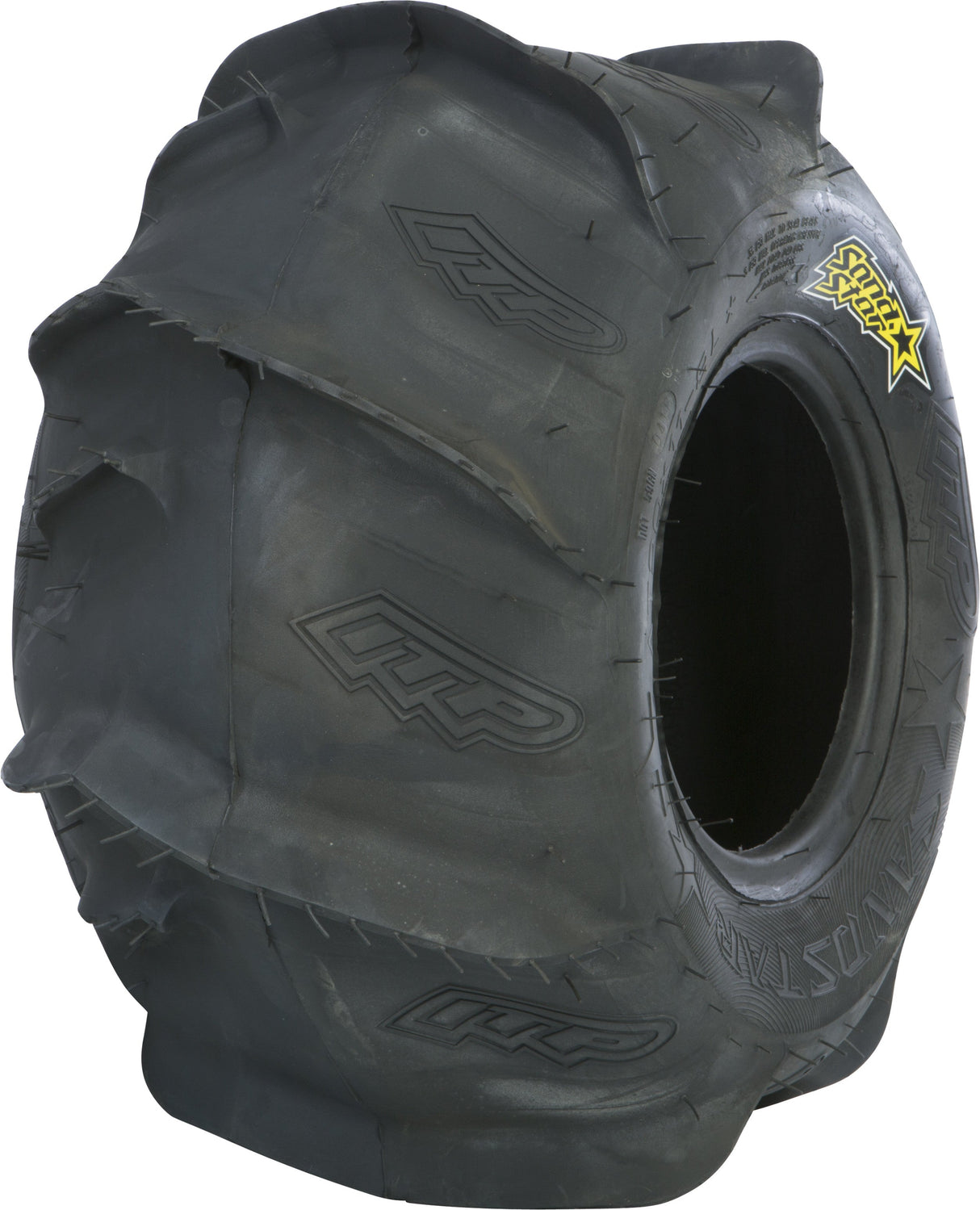 ITP Tire Sand Star Rear Right 20x11-8 Lr-240lbs Bias 5000446