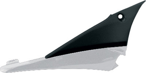 ACERBIS Tank Cover Black/White 2171791007