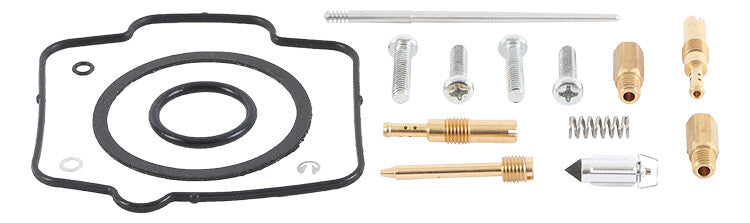 ALL BALLS Carburetor Rebuild Kit Hon 26-1544