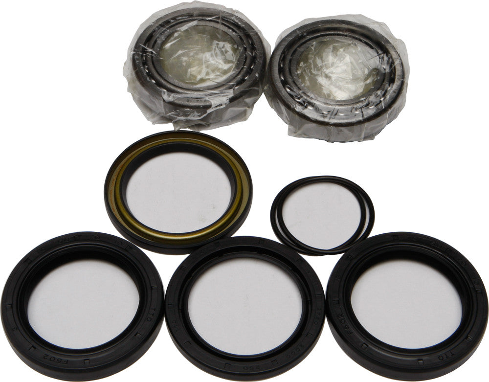 ALL BALLS Wheel Bearing & Seal Kit 25-1498